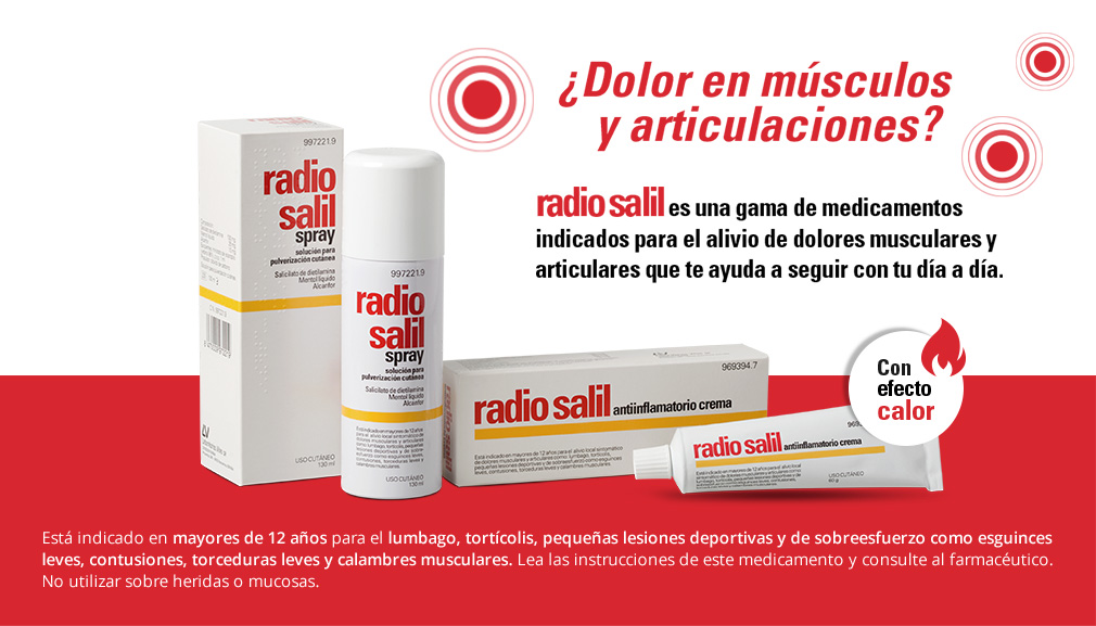 Radio Salil - Banner