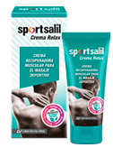 Crema relax