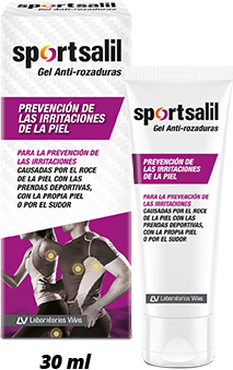 Sportsalil Gel Antirozaduras