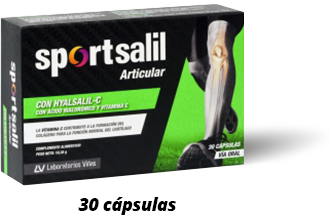 Sportsalil Articular