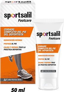 Sportsalil footcare