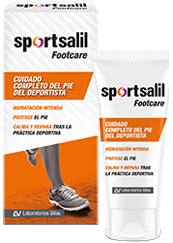 Sportsalil - Footcare