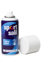 Sportsalil - Spray Hielo